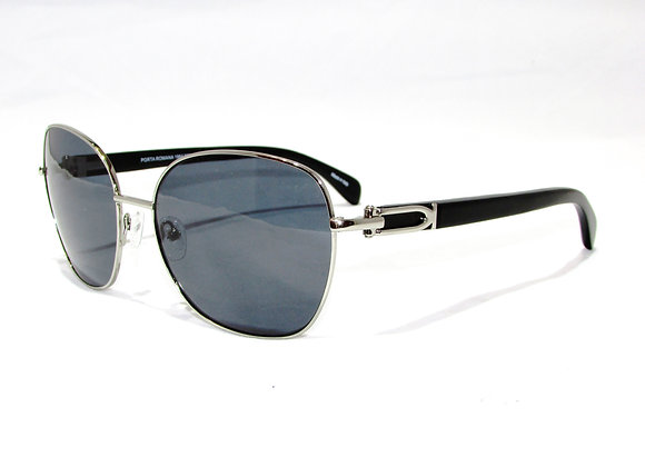 1964 SILVER ANGLE